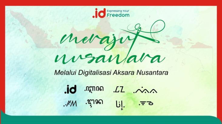 Aksara Lampung Siap...