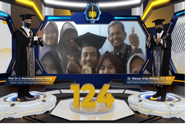 Cerita Wisudawan Terbaik...