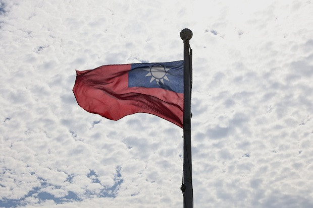 Taiwan: Kami Tak Ingin...