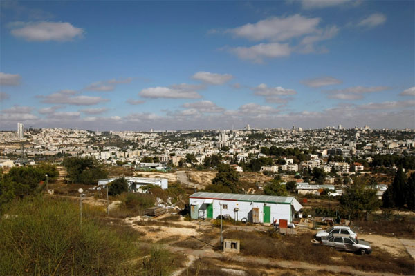 Israel Setujui Rencana...