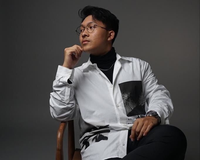Kelvin Joshua Idol Bagi...