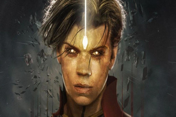 Adam Warlock di Film...