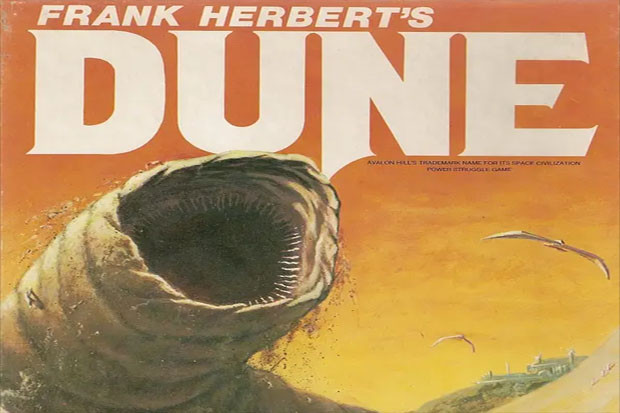 Ranking Film Dune dari...