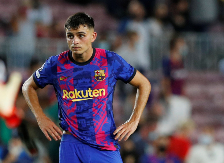 Bela Barcelona hingga...