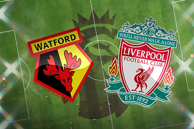 Preview Watford vs Liverpool:...