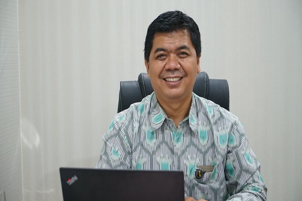 Timsel Calon Anggota...
