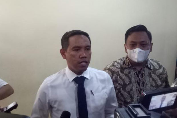 Demokrat Ungkap Moeldoko...