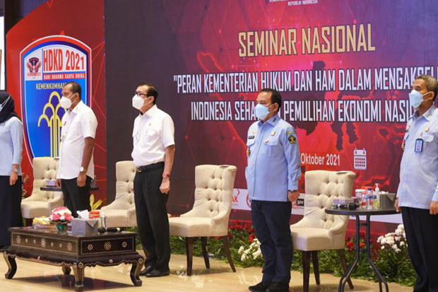 Hari Dharma Karya Dhika...