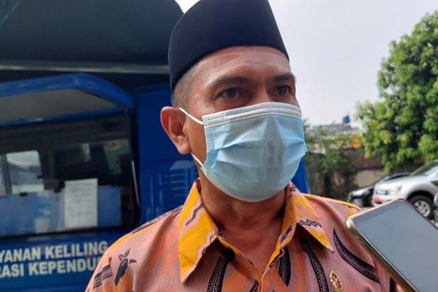 Jumlah Janda Bertambah,...