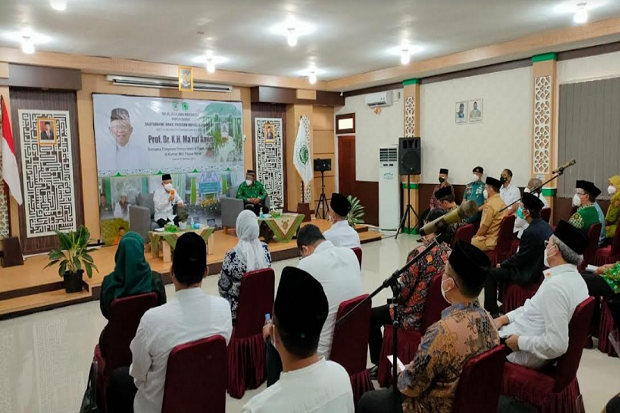 Kerukunan Antarumat...
