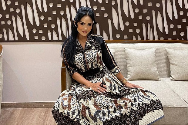 Krisdayanti Bantu Renovasi...