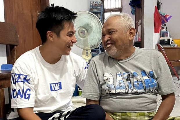Baim Wong Ungkap Alasan...