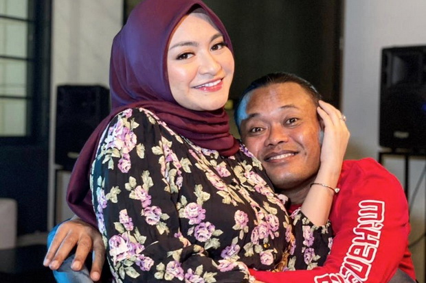Sule Khawatir dengan...