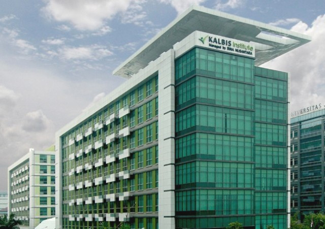 Kalbis Institute-BHMS...