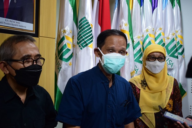 Guru Besar FK Unusa:...