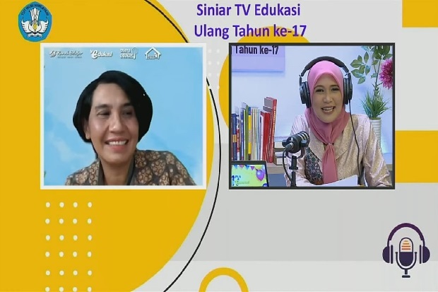 17 Tahun Televisi Edukasi:...
