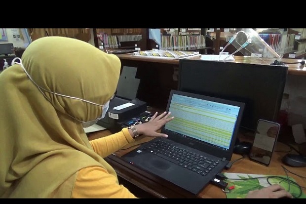Untuk Guru: Ini Dia...