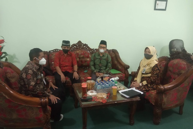 MGMP PAI SMA Jawa Tengah...