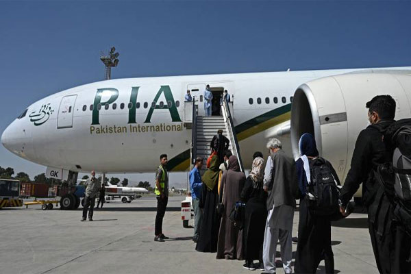 Taliban Ikut Campur...