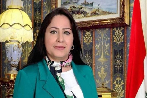 Gilanya Pemilu Irak,...