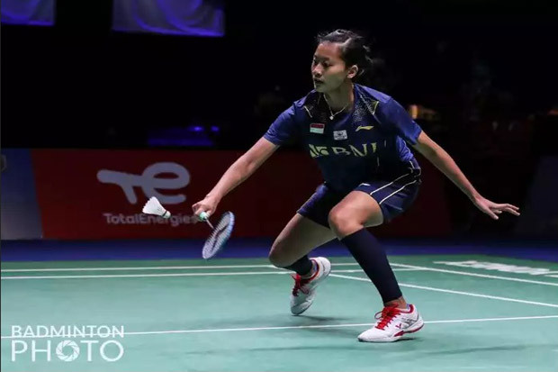 Putri KW Petik Pengalaman...