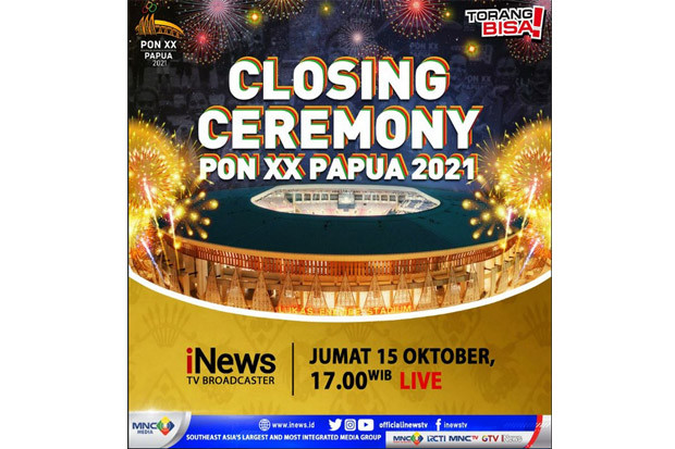 Artis Ternama Ikut Meriahkan...