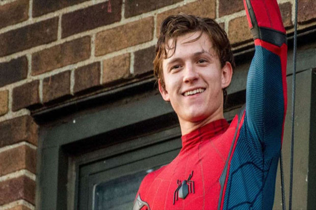 Spider-Man: No Way Home...