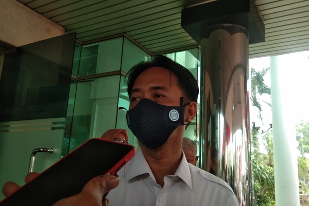 Mengerikan! Pelajar...