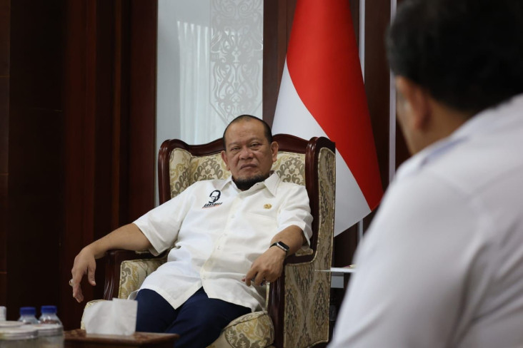 Suku Baduy Dapat Layanan...