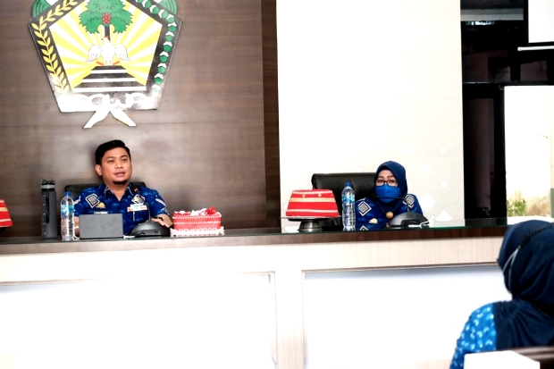 Pemkab Gowa Bakal Survei...