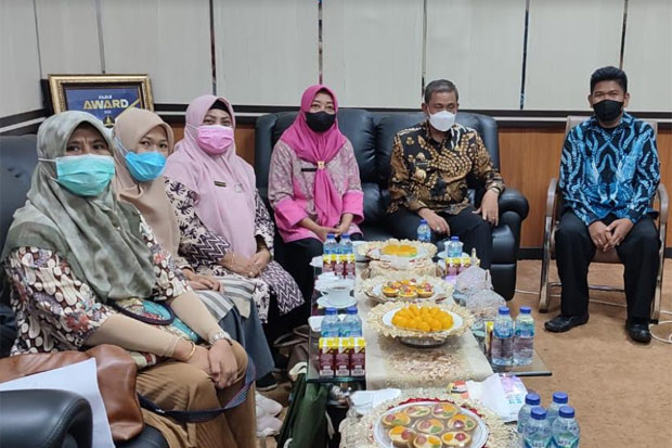 Kabupaten Wajo Dapat...