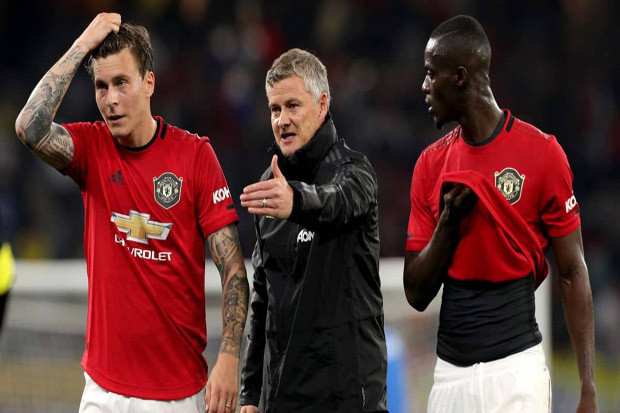 Man United vs Leicester:...