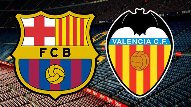 Preview Barcelona vs...