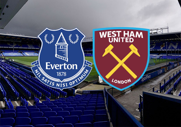 Preview Everton vs West...