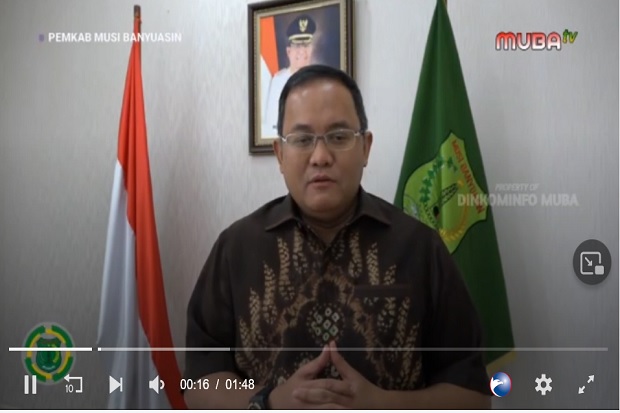 OTT KPK di Musi Banyuasin...
