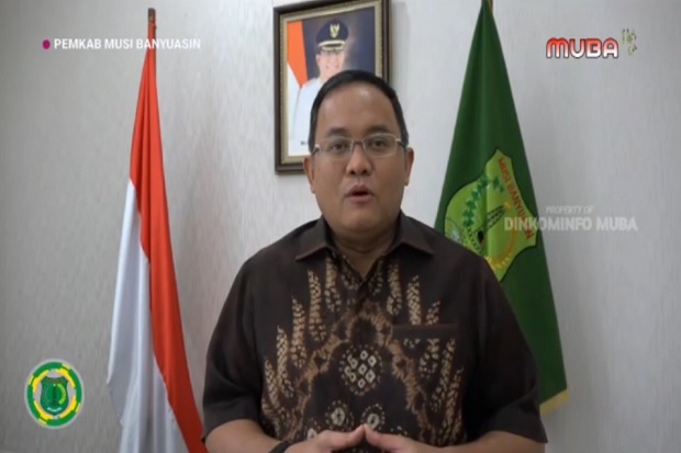 Profil Dodi Reza Alex...