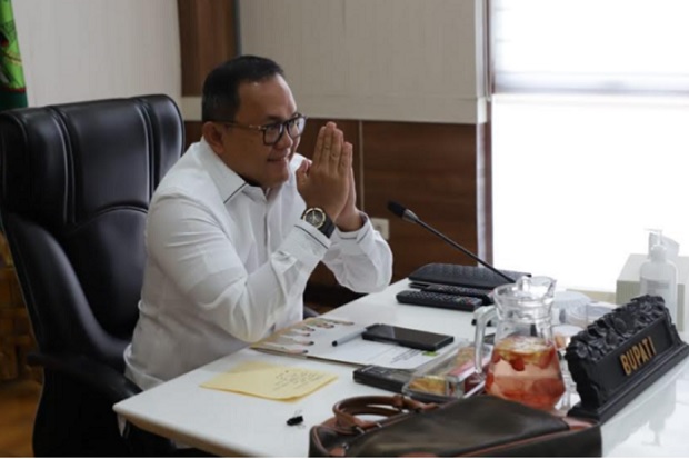 Dikabarkan Terjaring...