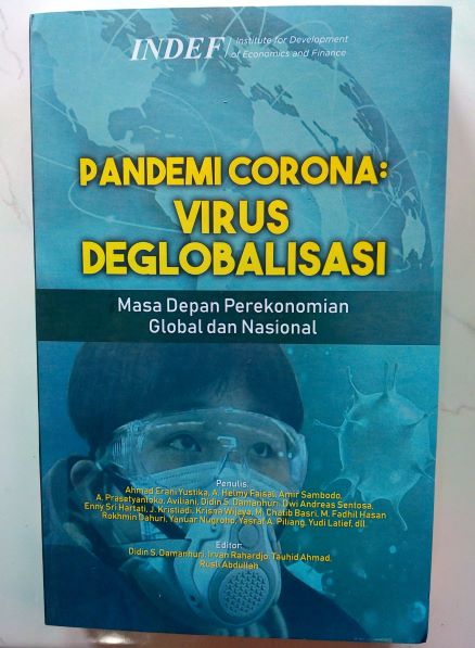 Mengatasi Pandemi, Menyuburkan...