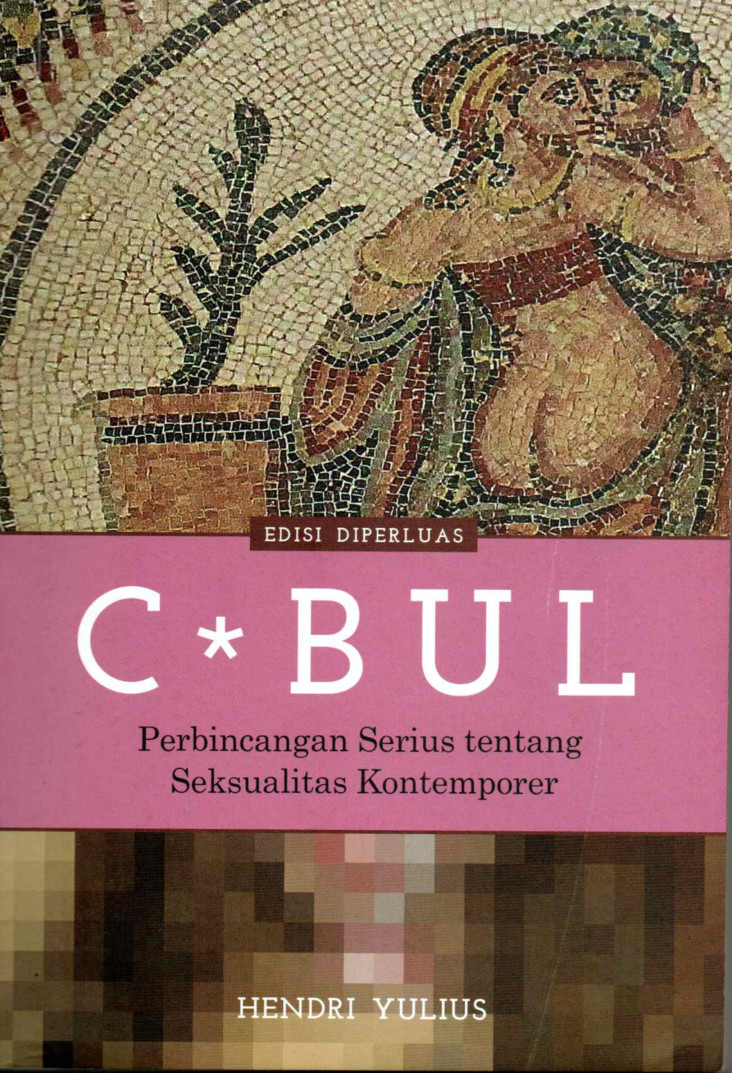 Seksualitas Sekarang...