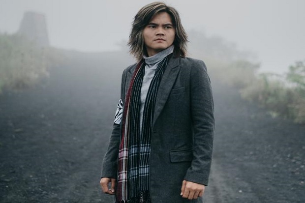 Lepas dan Pergi, Lagu...