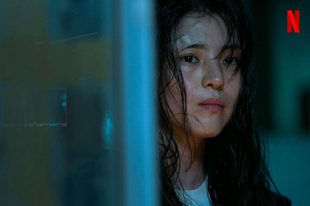 My Name Tayang Perdana,...