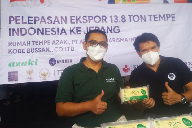 Berdayakan 24 Karyawan,...