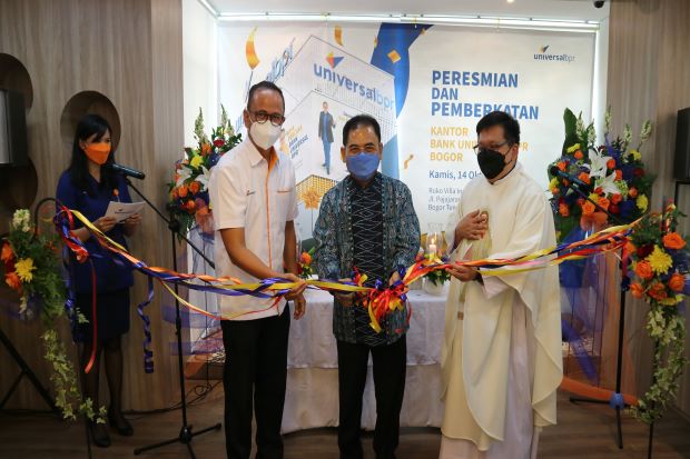 Usung Strategi Community...