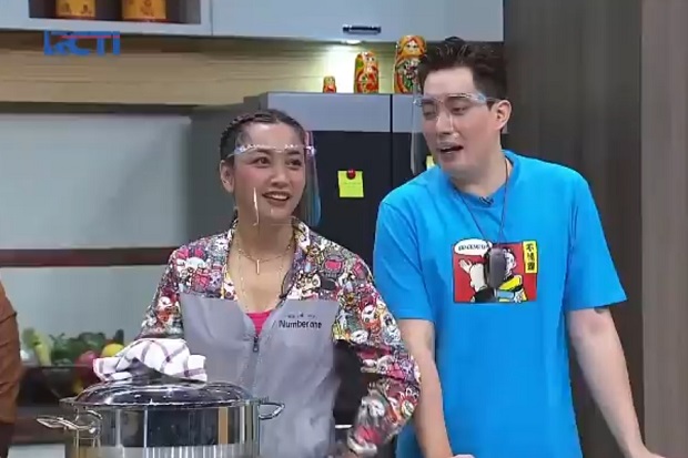 Ini Rahasia Lord Adi...