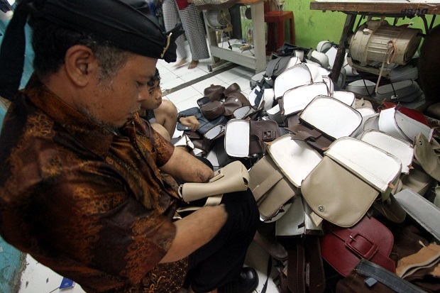 UNDP Garap 3 Kelompok...