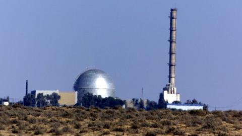 Iran Tanya Mengapa Israel...