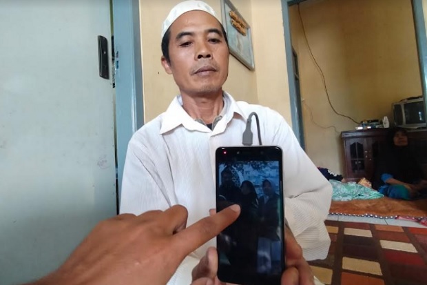 Tragedi Susur Sungai,...