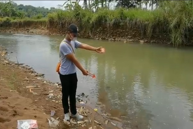 11 Santri MTs Harapan...