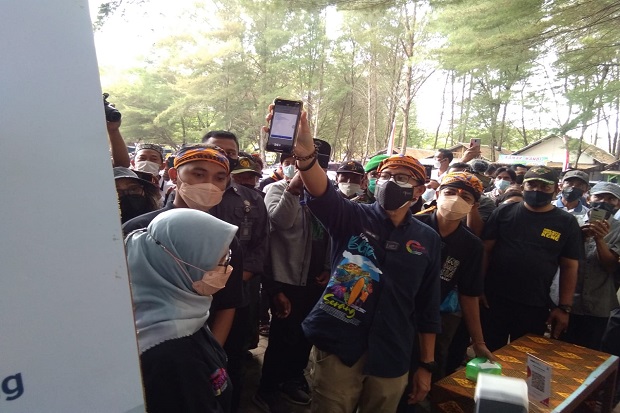 Nikmati Keindahan Blitar...
