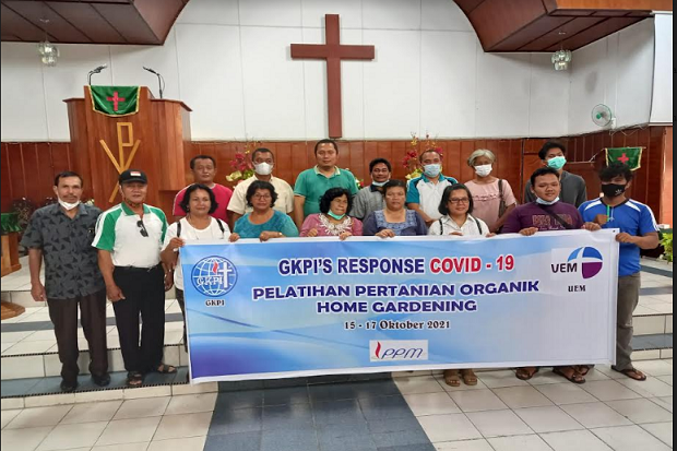 Tingkatkan Ketahanan...